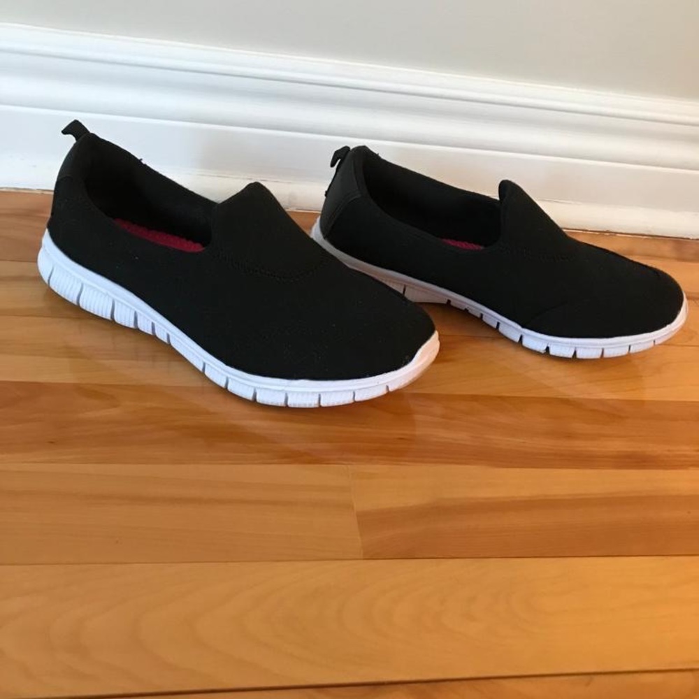 Phresh Sneakers